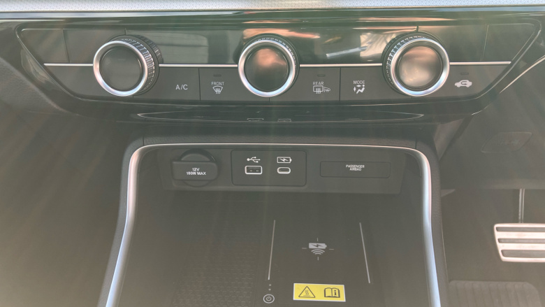 Honda CR-V 2.0 ePHEV Advance Tech 5dr eCVT Estate